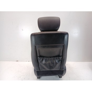 Recambio de asiento delantero izquierdo para infiniti qx70 3.7 awd referencia OEM IAM   