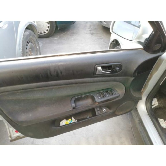 volkswagen passat berlina (3b3) del año 2001