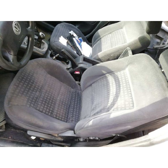 volkswagen passat berlina (3b3) del año 2001