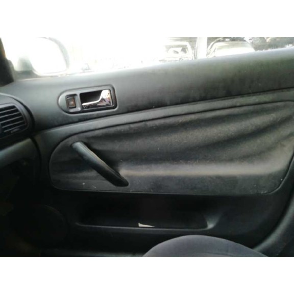 volkswagen passat berlina (3b3) del año 2001