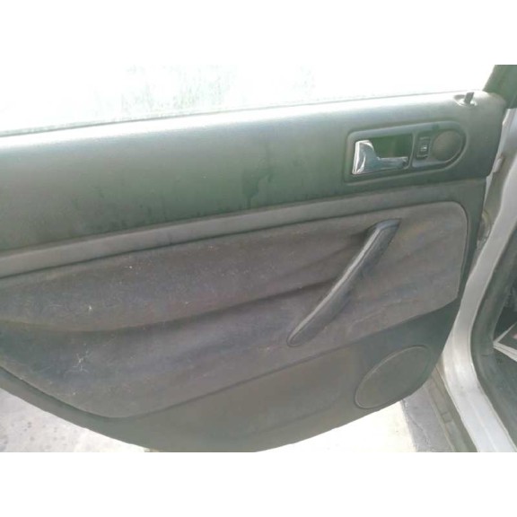 volkswagen passat berlina (3b3) del año 2001