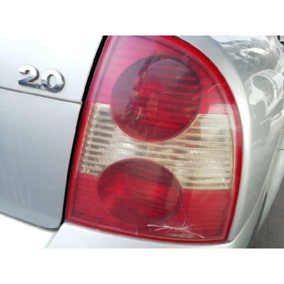 volkswagen passat berlina (3b3) del año 2001