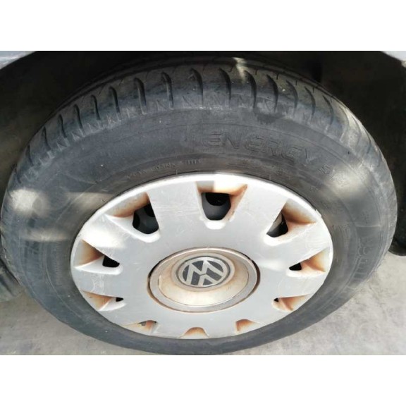 volkswagen passat berlina (3b3) del año 2001