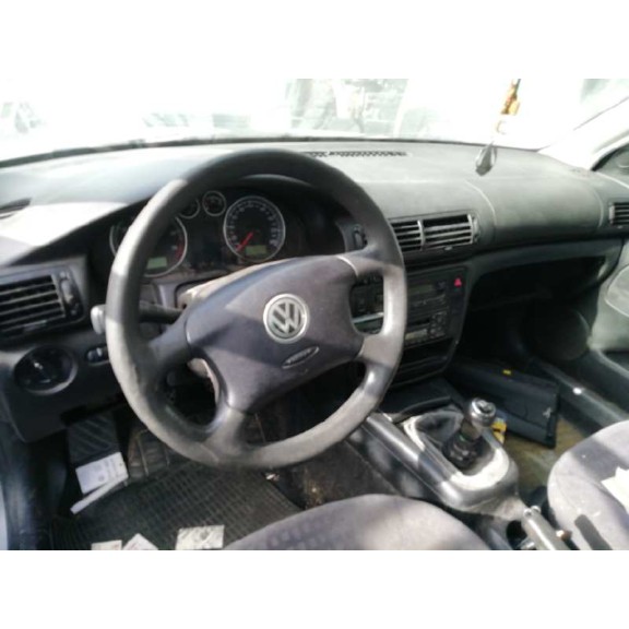 volkswagen passat berlina (3b3) del año 2001
