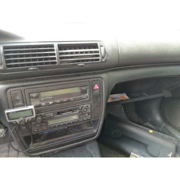 volkswagen passat berlina (3b3) del año 2001