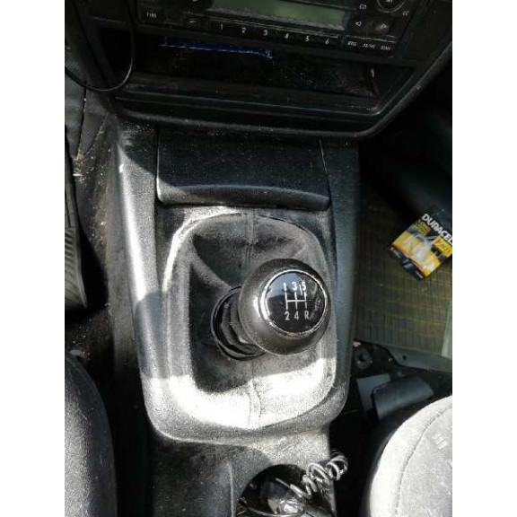 volkswagen passat berlina (3b3) del año 2001