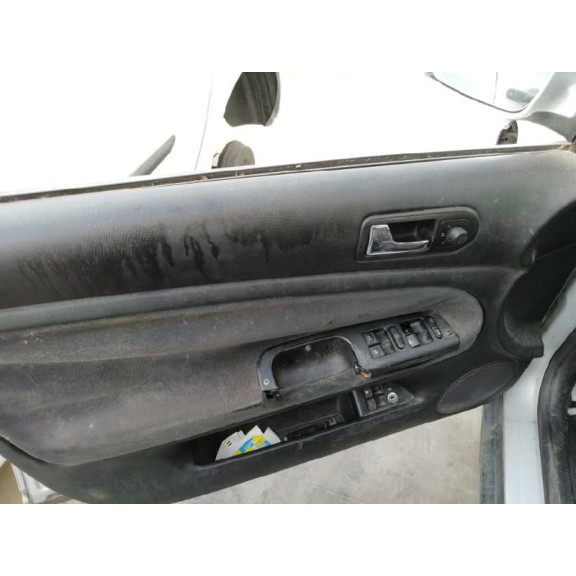 volkswagen passat berlina (3b3) del año 2001