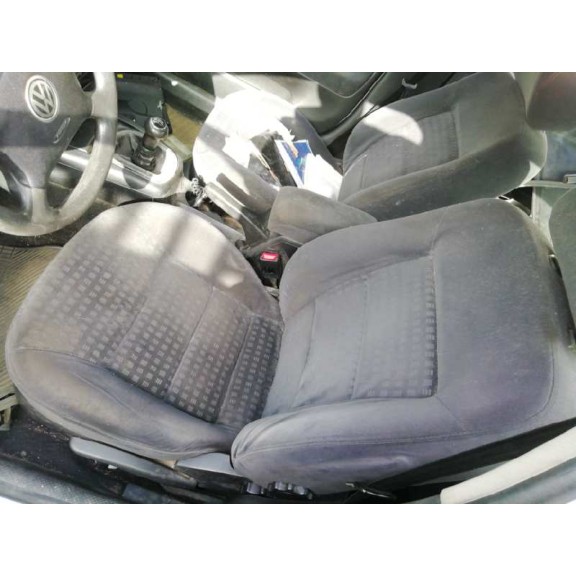 volkswagen passat berlina (3b3) del año 2001