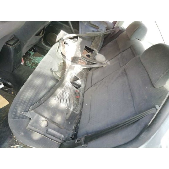 volkswagen passat berlina (3b3) del año 2001