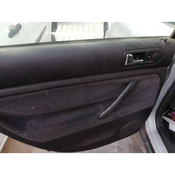 volkswagen passat berlina (3b3) del año 2001