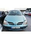 nissan almera tino (v10m) del año 2002