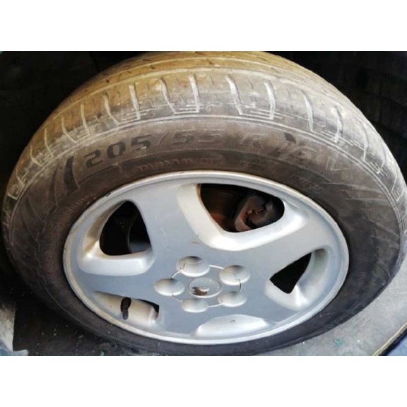 nissan almera tino (v10m) del año 2002