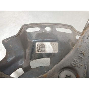 Recambio de mangueta delantera izquierda para kia ceed (cd) 1.6 crdi 136 eco-dynamics+ referencia OEM IAM 51715G4AA0  