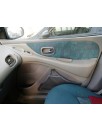 nissan almera tino (v10m) del año 2002
