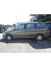 kia carnival del año 2001