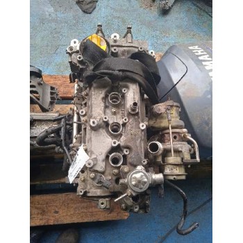 MOTOR CASCO H5F400 CASCO 