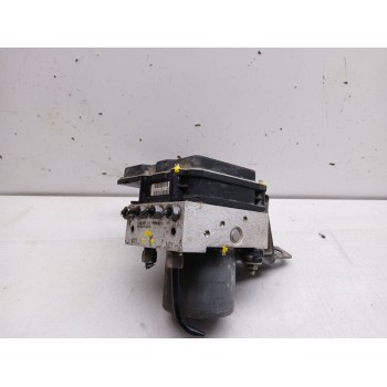 Recambio de abs para nissan qashqai i (j10, nj10) 1.6 dci referencia OEM IAM 47660bb50a  0265252020