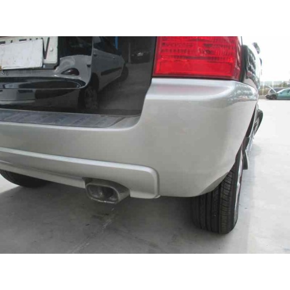 kia sportage del año 2007