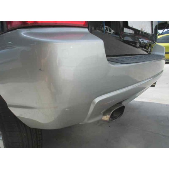 kia sportage del año 2007