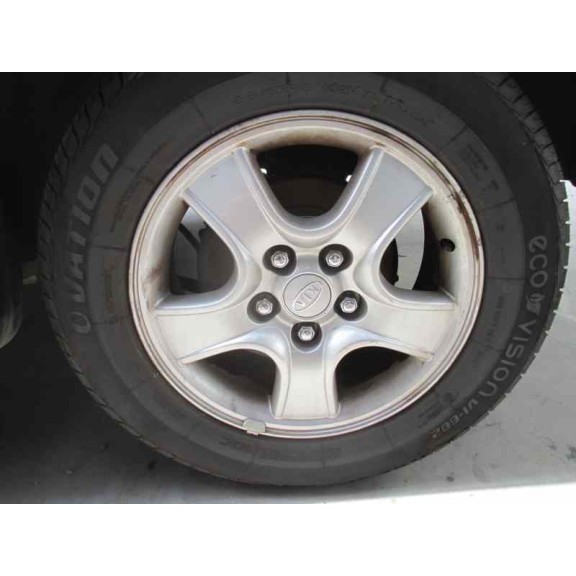 kia sportage del año 2007