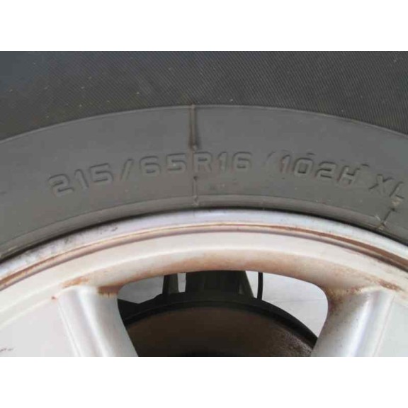 kia sportage del año 2007