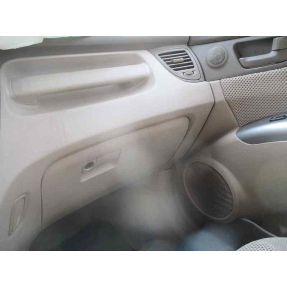 kia sportage del año 2007