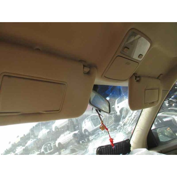 kia sportage del año 2007