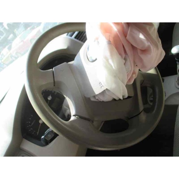 kia sportage del año 2007