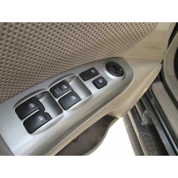 kia sportage del año 2007