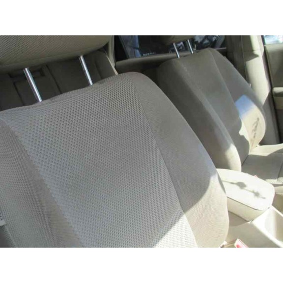 kia sportage del año 2007