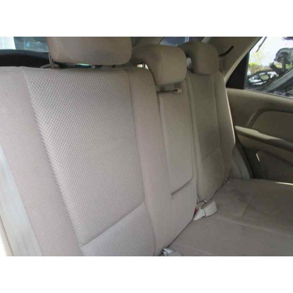 kia sportage del año 2007