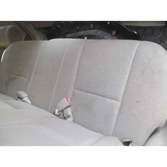 kia sportage del año 2007