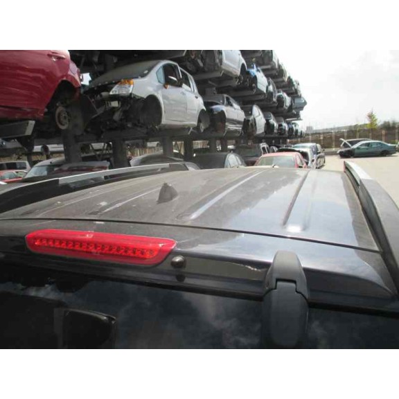 kia sportage del año 2007