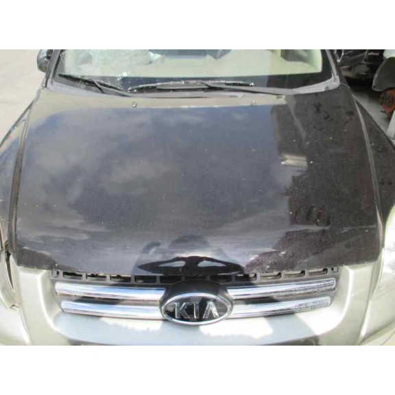 kia sportage del año 2007