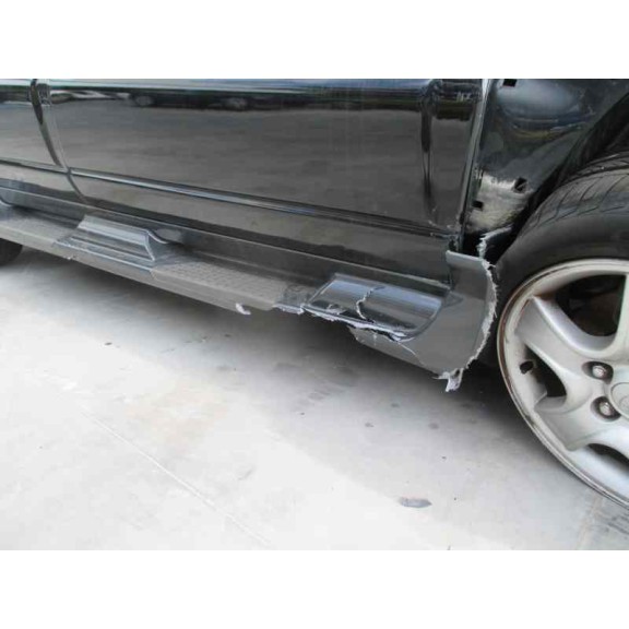 kia sportage del año 2007