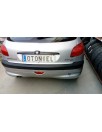 peugeot 206 berlina del año 2002
