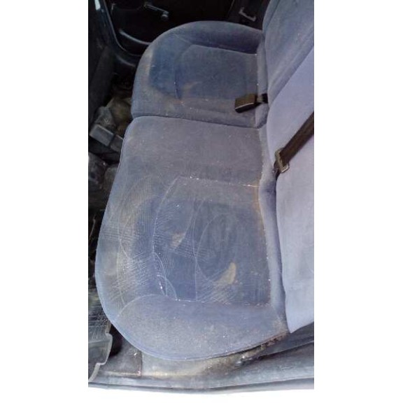 peugeot 206 berlina del año 2002