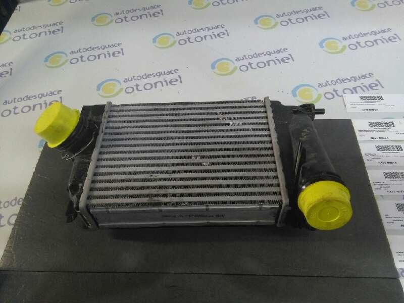 Recambio de intercooler para nissan qashqai (j11) n-connecta referencia OEM IAM 144514EA1A  