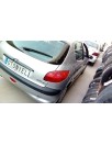 peugeot 206 berlina del año 2002