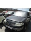 renault megane ii berlina 5p del año 2004