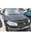 renault megane ii berlina 5p del año 2004