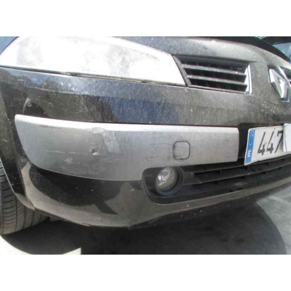 renault megane ii berlina 5p del año 2004