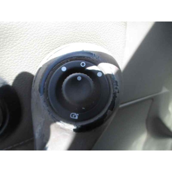 renault megane ii berlina 5p del año 2004