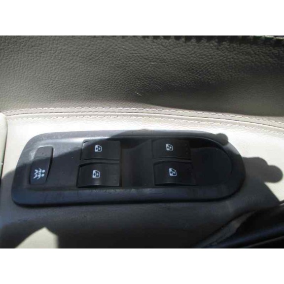 renault megane ii berlina 5p del año 2004