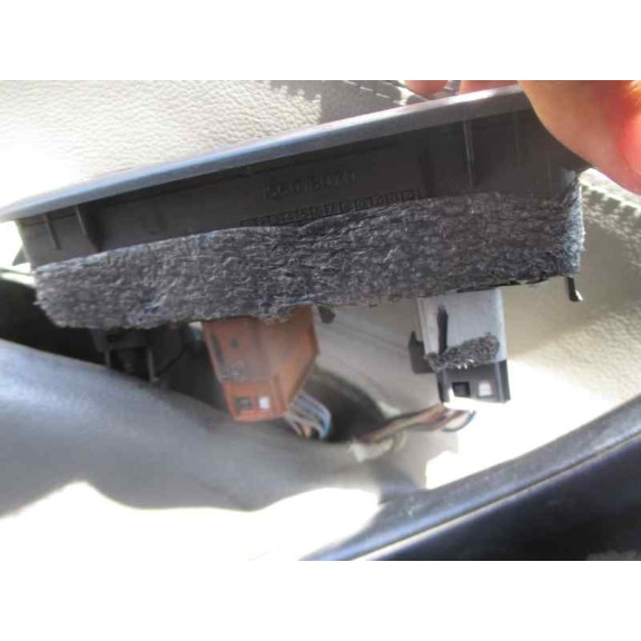 renault megane ii berlina 5p del año 2004