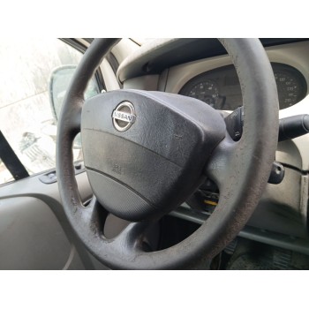 Recambio de kit airbag para nissan primastar furgoneta (x83) 2.0 dci 115 referencia OEM IAM 8200136277a  