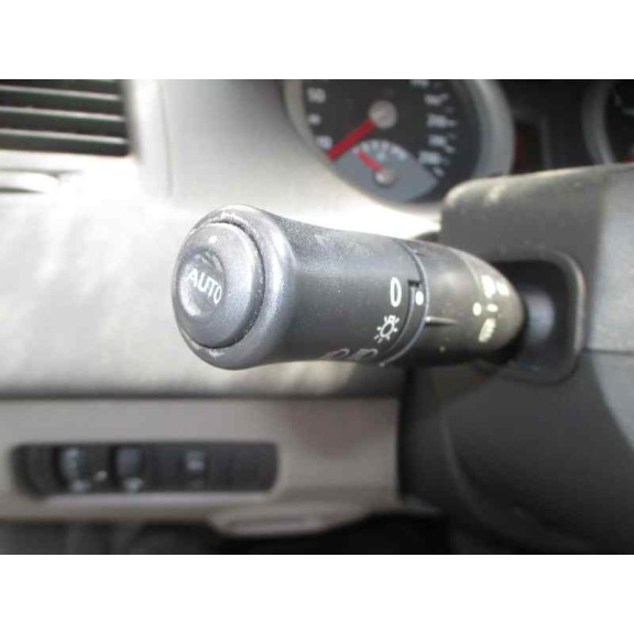 renault megane ii berlina 5p del año 2004