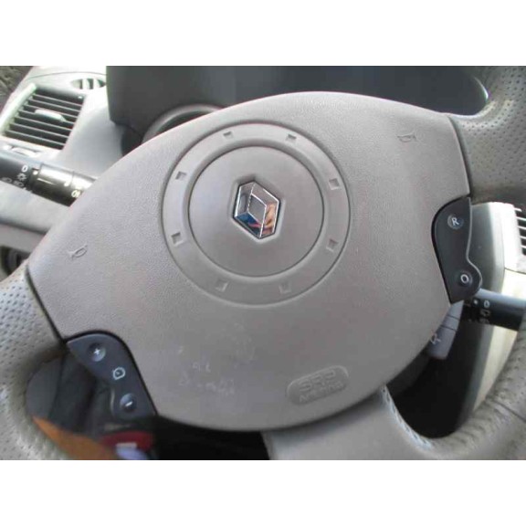 renault megane ii berlina 5p del año 2004