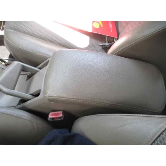 renault megane ii berlina 5p del año 2004