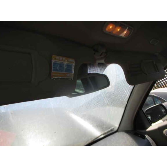 renault megane ii berlina 5p del año 2004